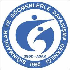 Sığınmacılar ve Göçmenlerle Dayanışma Derneğı (SGDD-ASAM)